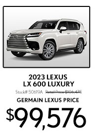 Germain Lexus