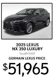 Germain Lexus