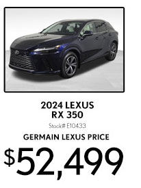 Germain Lexus
