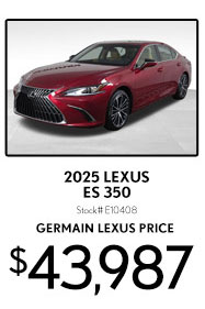 Germain Lexus
