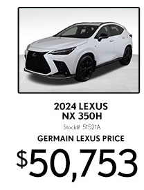 Germain Lexus