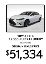 Germain Lexus