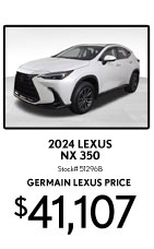 Germain Lexus
