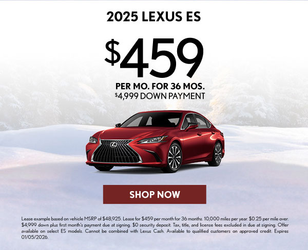 Germain Lexus