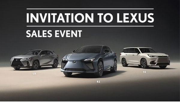 Germain Lexus
