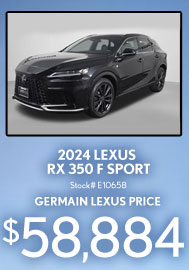 Germain Lexus