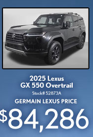 Germain Lexus