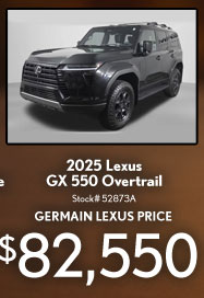 Germain Lexus
