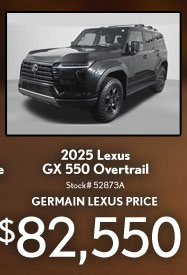 Germain Lexus