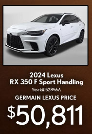 Germain Lexus