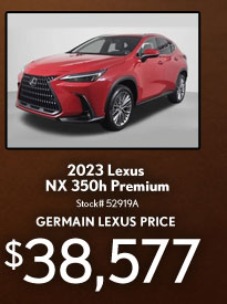 Germain Lexus