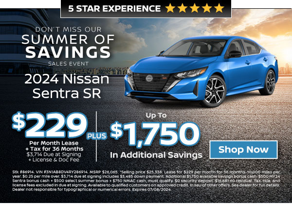 Germain Nissan