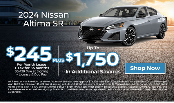 Germain Nissan