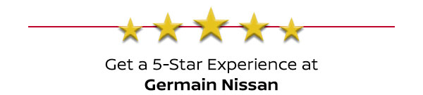 Germain Nissan