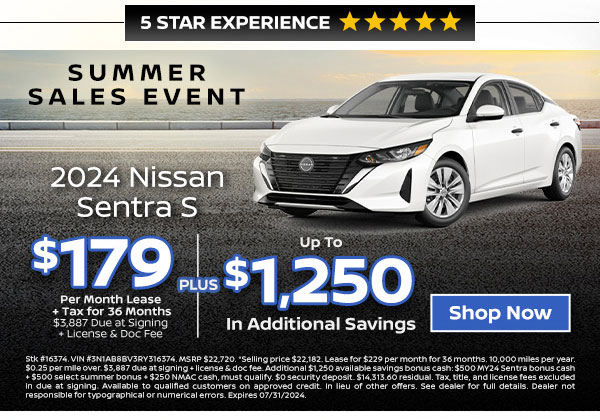 Germain Nissan