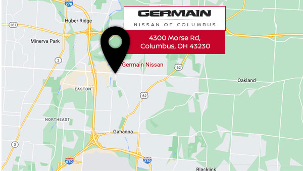 Germain Nissan