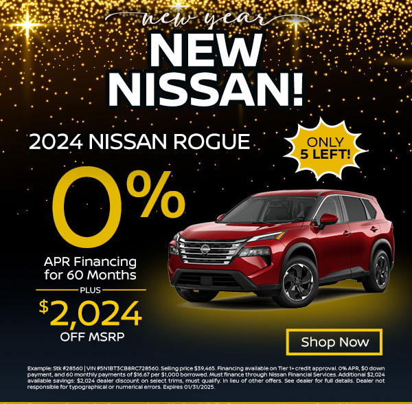 Germain Nissan