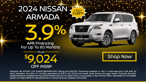 Germain Nissan