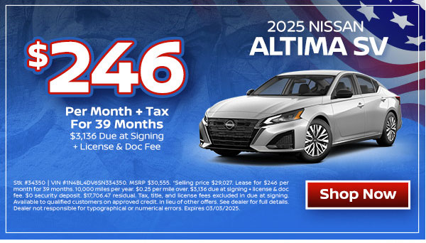 Germain Nissan