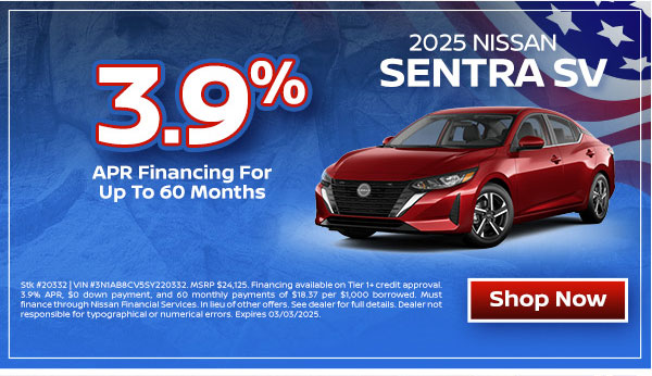 Germain Nissan