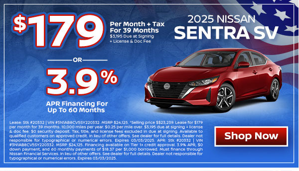 Germain Nissan