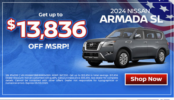 Germain Nissan