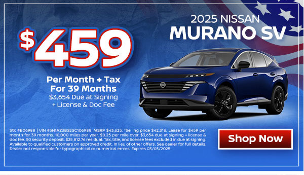 Germain Nissan