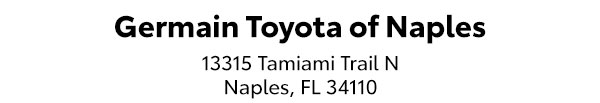 Germain Toyota