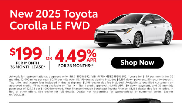 Germain Toyota