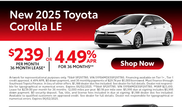 Germain Toyota