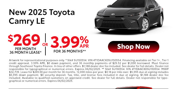 Germain Toyota