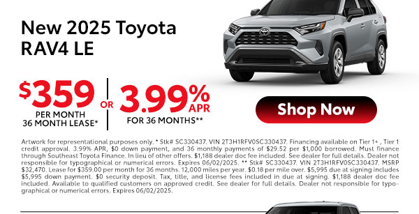 Germain Toyota