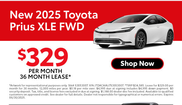 Germain Toyota