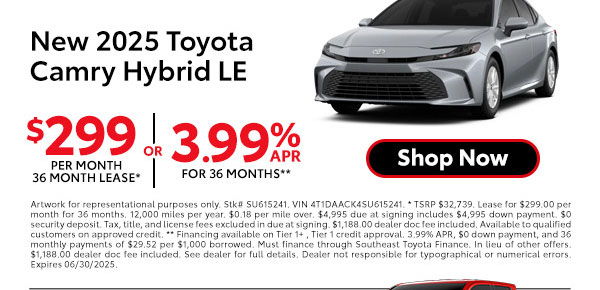 Germain Toyota