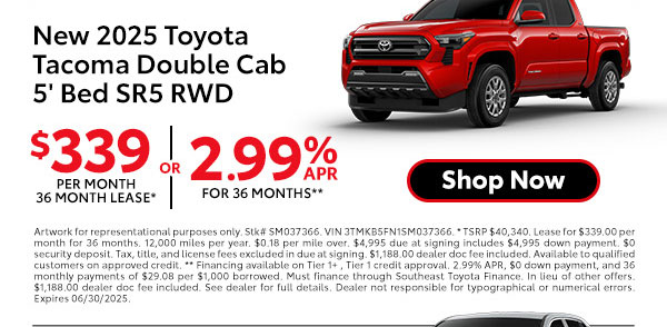 Germain Toyota