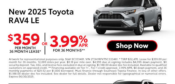 Germain Toyota