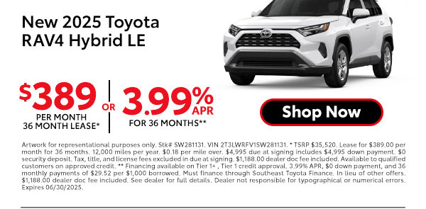 Germain Toyota
