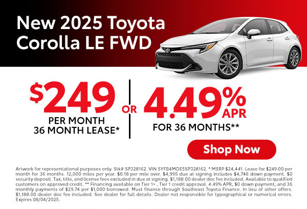 Germain Toyota