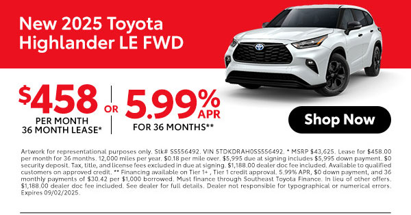 Germain Toyota