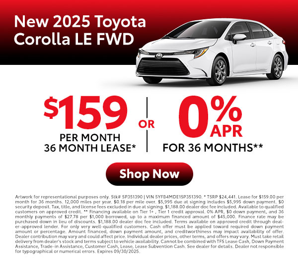 Germain Toyota