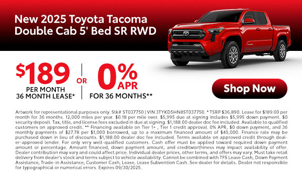 Germain Toyota