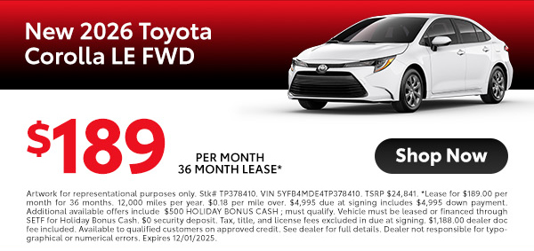 Germain Toyota