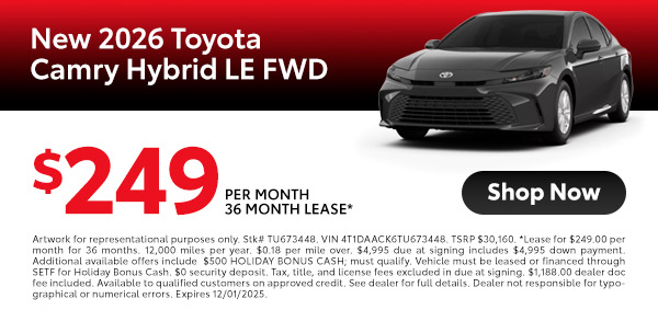 Germain Toyota
