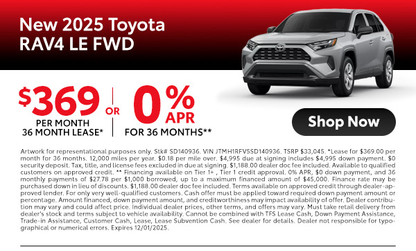 Germain Toyota