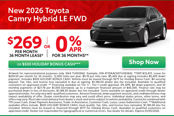 Germain Toyota