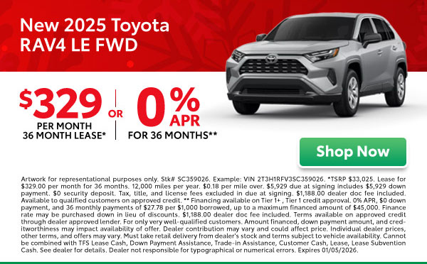 Germain Toyota