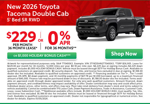 Germain Toyota