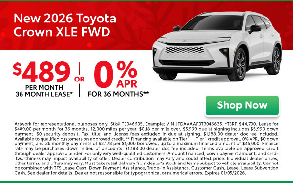 Germain Toyota