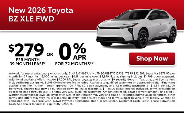 Germain Toyota