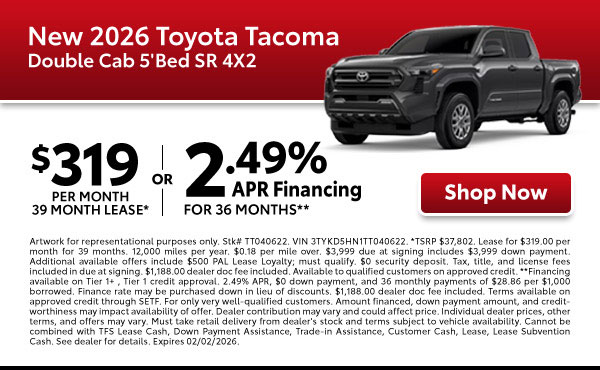 Germain Toyota